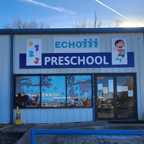 Exterior Signage